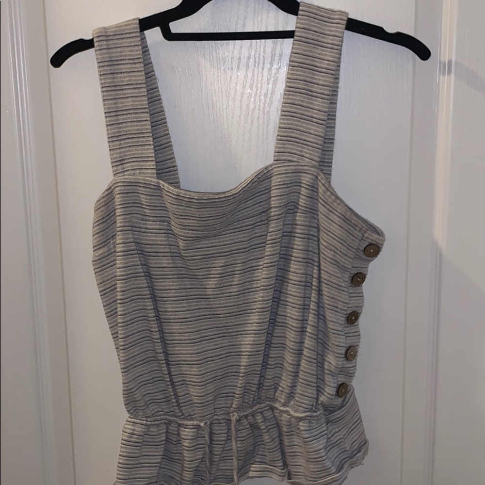 Lucky Brand Tank Top
